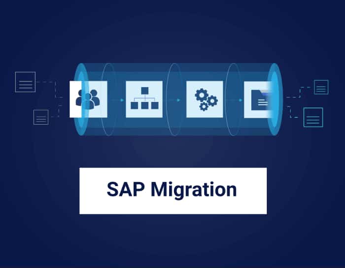 SAP Services