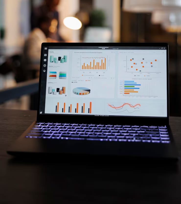Data Analytics