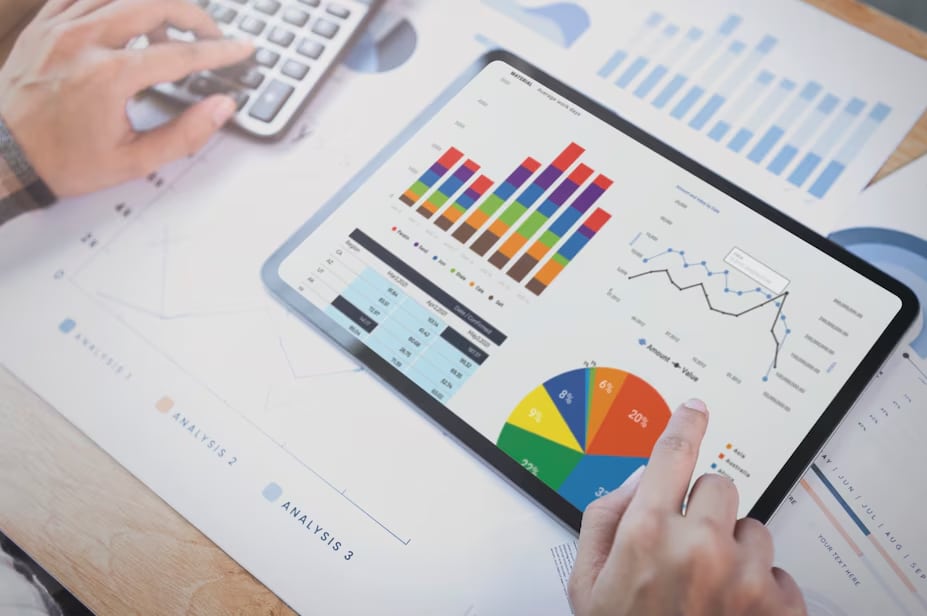 Data Analytics