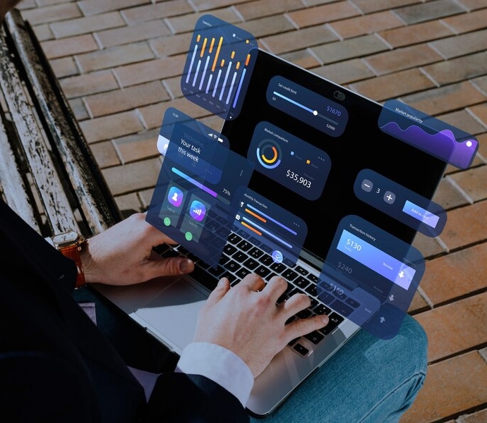 Data Analytics