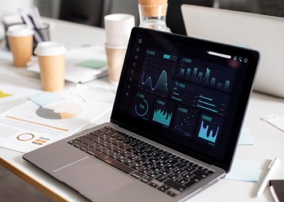Data Analytics
