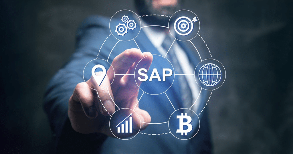 SAP Services
